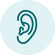 Swimmer’s Ear icon